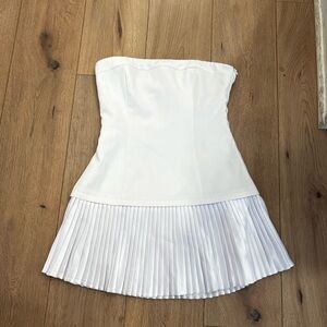 More to Come Lenore Mini Dress